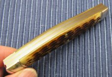 GEC - GREAT EASTERN CUTLERY Northfield UN-X-LD Pocket Knife.. ................................ (251) GEC - GREAT EASTERN CUTLERY Northfield UN-X-LD Pocket Knife.. ................................ (251)