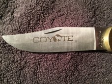 Remington UMC USA 1991 Genuine Bone R1178 Silver Bullet Trapper Knife - NIB Remington UMC USA 1991 Genuine Bone R1178 Silver Bullet Trapper Knife - NIB