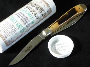Great Eastern Northfield Sambar Stag "48" 2017 issue. Very unique.