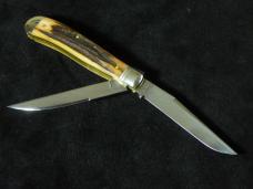 Great Eastern Northfield Sambar Stag "48" 2017 issue. Very unique. Great Eastern Northfield Sambar Stag "48" 2017 issue. Very unique.