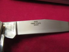 Rough Rider Trump MAGA Bone Trapper Pattern # RR22034W Rough Rider Trump MAGA Bone Trapper Pattern # RR22034W
