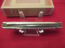 Rough Rider Trump MAGA Bone Trapper Pattern # RR22034W Rough Rider Trump MAGA Bone Trapper Pattern # RR22034W