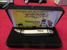 Case XX 2002 Ivory Tiny Tooth Pick Case XX 2002 Ivory Tiny Tooth Pick