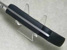 BlackJack Knives FK-1 Japan Folding Kukri Lockback Knife and Pouch in Box - *RARE* Only Made in 1990