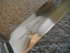 Arkansas Tooth Pick Commemorative Knife. Made by Carvel Hall, USA. Nice Classic & Historic Knife!! Arkansas Tooth Pick Commemorative Knife. Made by Carvel Hall, USA. Nice Classic & Historic Knife!!