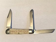 Maher&Grosh cutlery #335 bone Maher&Grosh cutlery #335 bone