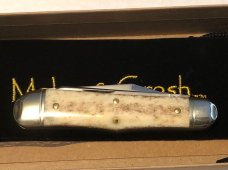 Maher&Grosh cutlery #335 bone Maher&Grosh cutlery #335 bone