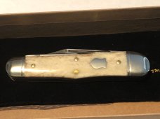 Maher&Grosh cutlery #335 bone Maher&Grosh cutlery #335 bone
