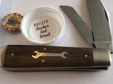 GEC oilfield Jack #86 sucker rod wood GEC oilfield Jack #86 sucker rod wood