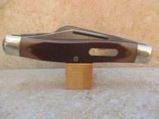 Schrade USA 8 Old Timer Stockman 