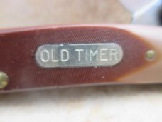 Schrade USA 8 Old Timer Stockman 