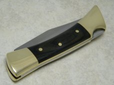 Case XX SS USA 4 Dot (1986) Wood P197 LSSP Shark Tooth Lockback Knife in Box Case XX SS USA 4 Dot (1986) Wood P197 LSSP Shark Tooth Lockback Knife in Box