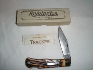 1990 Remington R1306 Tracker 