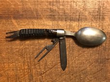 CASE TESTED XX 6452 greenbone hobo slide apart slot knife with spear master blade CASE TESTED XX 6452 greenbone hobo slide apart slot knife with spear master blade