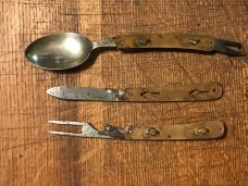CASE TESTED XX 6452 greenbone hobo slide apart slot knife with spear master blade CASE TESTED XX 6452 greenbone hobo slide apart slot knife with spear master blade