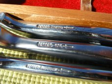 Gerber Legendary Blades Carving Set
