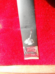 Gerber Legendary Blades Carving Set