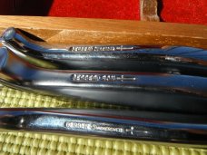 Gerber Legendary Blades Carving Set