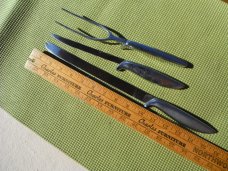 Gerber Legendary Blades Carving Set