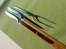 Gerber Legendary Blades Carving Set