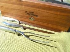 Gerber Legendary Blades Carving Set