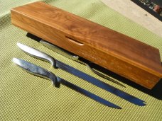 Gerber Legendary Blades Carving Set