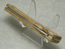 Ontario Knife Co. Old Hickory Andrew Jackson 1767-1845b Lockback Sodbuster Knife in Box Ontario Knife Co. Old Hickory Andrew Jackson 1767-1845b Lockback Sodbuster Knife in Box