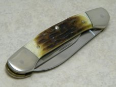 Winchester Trademark USA Delrin W20 49027 1st Production Run 4 Blade Congress Knife - NIB Winchester Trademark USA Delrin W20 49027 1st Production Run 4 Blade Congress Knife - NIB