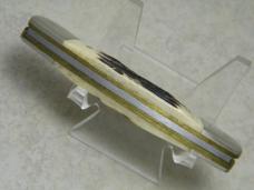 Remington USA Stag Canoe 2002 Wildlife Knife in Box