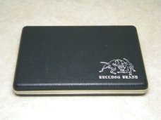 Bulldog Brand Germany Pearl Gunstock Jack Knife Set in Box c.1980-81 Bulldog Brand Germany Pearl Gunstock Jack Knife Set in Box c.1980-81