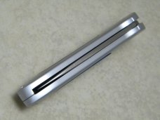 Boker Solingen Germany Stainless 1997 LTD. Apollo 17 25th Anniversary Button Lock Knife in Box Boker Solingen Germany Stainless 1997 LTD. Apollo 17 25th Anniversary Button Lock Knife in Box