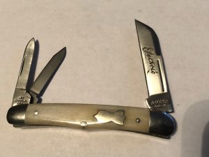 Electric cutlery 