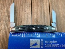 Case Collectors Club Small Congress Allegheny Mountain Bone Case Collectors Club Small Congress Allegheny Mountain Bone