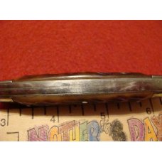 Ka-Bar Cigar Bone Handle 1930-? Ka-Bar Cigar Bone Handle 1930-?