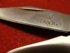 Gerber Stockman Stag 