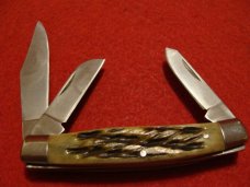 Gerber Stockman Stag 