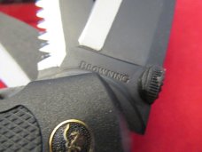 Browning Sportsman Kodiak Model 600