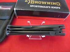 Browning Sportsman Kodiak Model 600