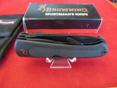 Browning Sportsman Kodiak Model 600