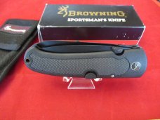 Browning Sportsman Kodiak Model 600