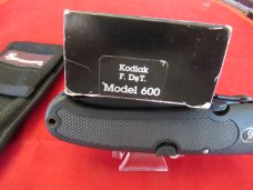 Browning Sportsman Kodiak Model 600