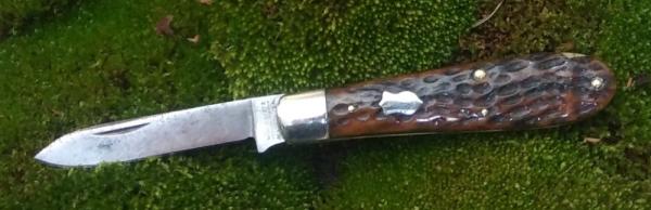 Repaired Winchester Barehead Jack Repaired Winchester Barehead Jack