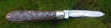 Repaired Winchester Barehead Jack Repaired Winchester Barehead Jack