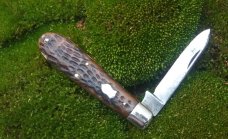 Repaired Winchester Barehead Jack