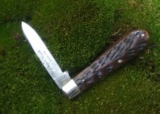 Repaired Winchester Barehead Jack