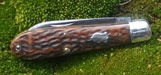 Repaired Winchester Barehead Jack Repaired Winchester Barehead Jack