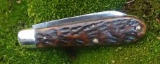Repaired Winchester Barehead Jack Repaired Winchester Barehead Jack
