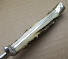 PUMA - 1974 Skinner Knife. (56472) ...................................................(24) PUMA - 1974 Skinner Knife. (56472) ...................................................(24)