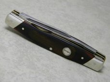 Remington UMC USA R2 Rosewood Waterfowl Knife with Choke Blade in Box Remington UMC USA R2 Rosewood Waterfowl Knife with Choke Blade in Box