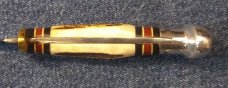 Customized Western 628 – Bird & Trout Knife